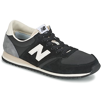 new balance femme gris et noir